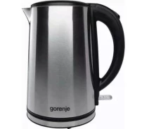 Купить - электрочайник  Электрочайник Gorenje K 15 DWS
