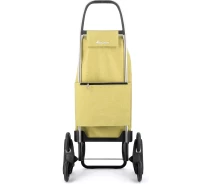 Купить - чемодан и дорожную сумку  Сумка-тележка Rolser I-Max Tweed 6 Lima (IMX383-1014)