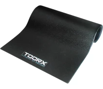 Купить - туристический коврик  Коврик под тренажер Toorx Exercise Machines Mat 200 x 100 x 0,9 cm (MAT-200)