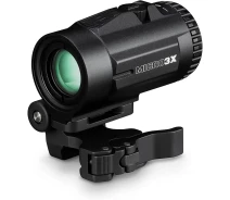 Купить - подзорную трубу  Увеличитель оптический Vortex Magnifier Місrо 3х (V3XM)