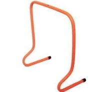 Купить - аксессуар для игрового спорта  Барьер Orange velocity hurdle 50 cm Sveltus (SLTS-2755)