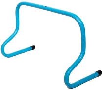 Купить - аксессуар для игрового спорта  Барьер Blue velocity hurdle 30 cm Sveltus (SLTS-2754)