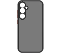 Купить - чехол для смартфона  Чехол MAKE Frame черный для Samsung S24
