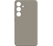 Купить - чехол для смартфона  Чехол MAKE Silicone Titanium для Samsung S24