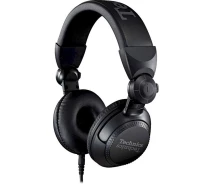 Купить - наушники  Наушники PANASONIC EAH-DJ1200E-K Black