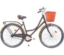 Купить - велосипед и аксессуар  Велосипед Ardis Verona 28" 19", коричневый (0926)
