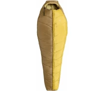 Купить - спальный мешек  Спальник Turbat Vogen khaki/mustard - 195 см - хаки/горчичный
