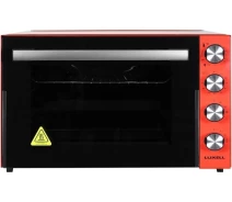 Купить - электрическую печь  Электрическая печь Luxell LX-9325CTDR