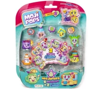 Купить -  Набор фигурок MOJI POPS S2 – СИЮЩИЙ СЮРПРИЗ (8 фигурок) (PMP2B816IN00)