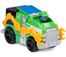 Купить -  Игровая фигурка Spin Master Paw Patrol Рокки с автомобилем Die Cast (SM16782/6117-5)