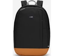 Купить - рюкзак  Рюкзак Pacsafe® GO 25L backpack к-р черный (35115)