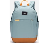 Купить - рюкзак  Рюкзак Pacsafe® GO 15L backpack к-р свежий мятный (35110)