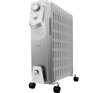 Купить - масляный радиатор  Масляный радиатор Cecotec Ready Warm 11000 Space 360