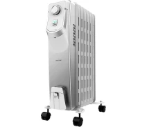 Купить - масляный радиатор  Масляный радиатор Cecotec Ready Warm 7000 Space 360