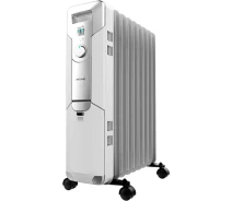 Купить - масляный радиатор  Масляный радиатор Cecotec Ready Warm 9000 Space