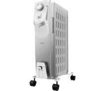 Купить - масляный радиатор  Масляный радиатор Cecotec Ready Warm 9000 Space 360