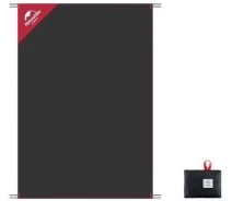 Купить - туристический коврик  Коврик для пикника Naturehike Moisture Picnic Mat NH17D050-B 120*70 см, р-р S