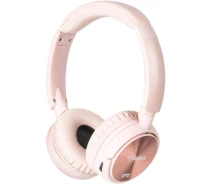 Купить - наушники  Наушники Gelius Crossfire GP HP-007 (74357) Pink