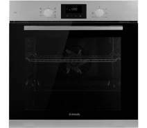 Купить - духовой шкаф  Духовой электрический шкаф Minola EOD 675 Dove Gray