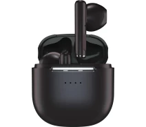 Купить - наушники  Наушники ERGO BS-740 Air Sticks 2 (BS-740K) Black
