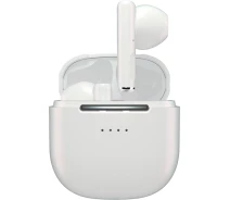 Купить - наушники  Наушники ERGO BS-740 Air Sticks 2 (BS-740W) White