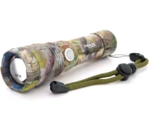 Купить - фонарик  Фонарик Bailong BL-P512M-P50 (29199)