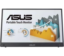Купить - монитор  Монитор 15.6" Asus ZenScreen MB16AHT (90LM0890-B01170)