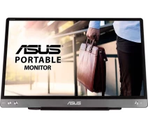Купить - монитор  Монитор 14" Asus ZenScreen MB14AC (90LM0631-B01170)