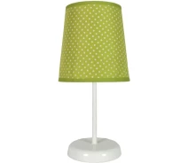 Купить - настольную лампу  Настольная лампа Candellux GALA 1x40 E14 (41-98262)
