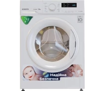 Купить - стиральную машину  Стиральная машина Skyworth F70109UB