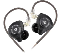 Купить - наушники  Наушники Knowledge Zenith EDX Pro X (90403488) Black Mic