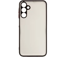 Купить - чехол для смартфона  Чехол ColorWay Smart Matte черный для Samsung GalaxyM15