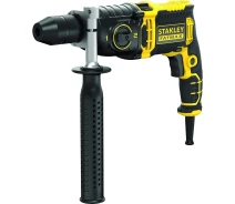 Купить - дрель  Дрель ударная STANLEY FatMax, 1100 Вт (FMEH1100K)