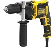 Купить - дрель  Дрель ударная STANLEY FatMax, 750 Вт (FMEH750)