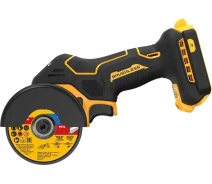 Купить - дисковую пилу  Пила дисковая DeWALT, 18В XR Li-lon (без Акуум и ЗУ)(DCS438N)  (без АКБ и ЗУ)