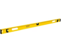 Купить - уровень  Уровень STANLEY BASIC I-BEAM, 1200 мм, 3 капс. (0-42-076)	