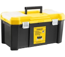 Купить - ящик и кейс для инструмнета  Ящик STANLEY ESSENTIAL, 482 х 254 х 250 мм (STST75787-1)