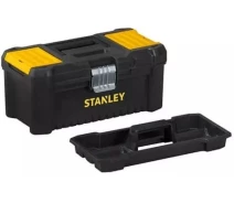 Купить - ящик и кейс для инструмнета  Ящик STANLEY ESSENTIAL, 482x254x250 мм (STST1-75521)