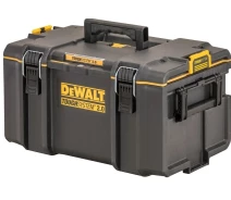 Купить - ящик и кейс для инструмнета  Ящик TOUGHSYSTEM 2.0 DeWALT, 555х375х317 мм, увеличенной вместительности с лотком (DWST83294-1)