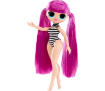 Купить - игрушку для девочки  Кукла L.O.L. SURPRISE! серии "OPP O.M.G." – РОЛЛЕР ЛЕДИ (с аксессуарами) (987444-EUC)