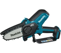 Купить - цепную пилу  Пила акум Makita UC100DZ 10.8В CXT (без АКБ и ЗУ)(UC100DZ)