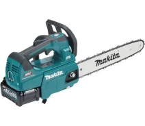 Купить - цепную пилу  Аккумуляторная цепная пила Makita XGT 40В (комплект)(UC003GM101)