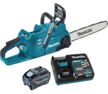 Купить - цепную пилу  Аккумуляторная пила Makita XGT (комплект)(UC015GT101)