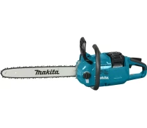 Купить - цепную пилу  Аккумуляторная цепная пила Makita XGT 40В (комплект)(UC013GT101)