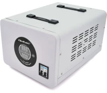 Купить - стабилизатор напряжения  Стабилизатор Qoltec AVR-10000VA QLT-AVR-10000VA (29614)
