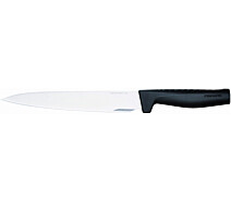 Купить - кухонный нож  Кухонный нож для мяса Fiskars Hard Edge, 21,6 см (1051760)
