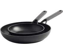 Купить - набор посуды  Набор сковородок KitchenAidCFA, 20+28 см (CC005685-001)