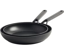 Купить - набор посуды  Набор сковородок KitchenAidCFA, 24+28 см (CC003569-001)