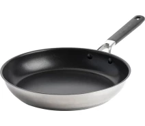 Купить - сковороду  Сковорода KitchenAid CSS, 30 см (CC005703-001)