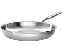 Купить - сковороду  Сковорода KitchenAid MSS, 20 см (CC003243-001)